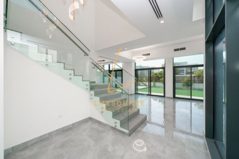 Vila v Al Furjan, Dubai, SAE 4 ložnice, 570 m² Č.: 722250 - fotografie 27