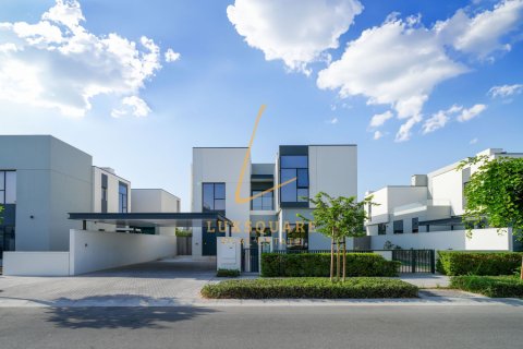 Vila v Al Furjan, Dubai, SAE 4 ložnice, 570 m² Č.: 722250 - fotografie 2