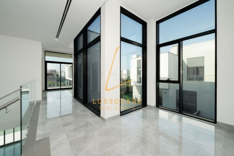 Vila v Al Furjan, Dubai, SAE 4 ložnice, 570 m² Č.: 722250 - fotografie 20