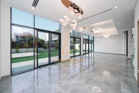 Vila v Al Furjan, Dubai, SAE 4 ložnice, 570 m² Č.: 722250 - fotografie 24