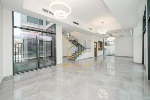 Vila v Al Furjan, Dubai, SAE 4 ložnice, 570 m² Č.: 722250 - fotografie 26