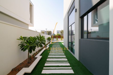 Vila v Al Furjan, Dubai, SAE 4 ložnice, 570 m² Č.: 722250 - fotografie 28