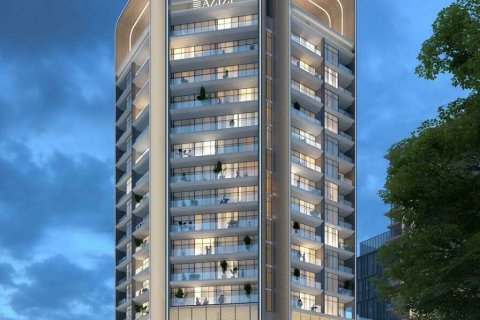 Dzīvoklis Dubaijā, AAE 1 istaba, 51 m2 Nr. 722252 - attēls 7
