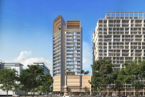 Dzīvoklis Dubaijā, AAE 1 istaba, 51 m2 Nr. 722252 - attēls 6