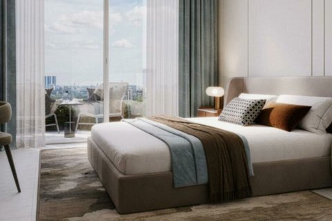 Dzīvoklis Dubaijā, AAE 1 istaba, 51 m2 Nr. 722252 - attēls 2