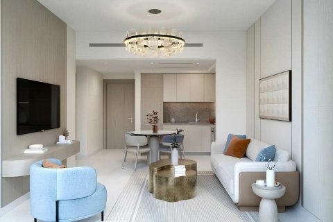 Dzīvoklis Dubaijā, AAE 1 istaba, 51 m2 Nr. 722252 - attēls 3