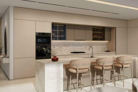 Müüa korter asukohaga Dubai, AÜE: 2 magamistoaga, 126 m² Nr 722253 - pilt 3