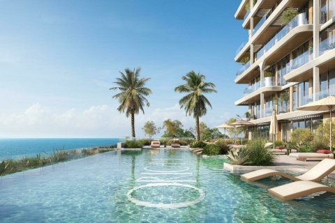 Müüa korter asukohaga Dubai, AÜE: 2 magamistoaga, 126 m² Nr 722253 - pilt 16