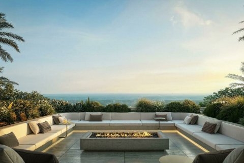 Müüa korter asukohaga Dubai, AÜE: 2 magamistoaga, 126 m² Nr 722253 - pilt 12