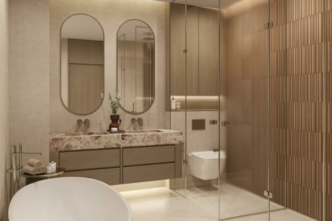 Müüa korter asukohaga Dubai, AÜE: 2 magamistoaga, 126 m² Nr 722253 - pilt 13