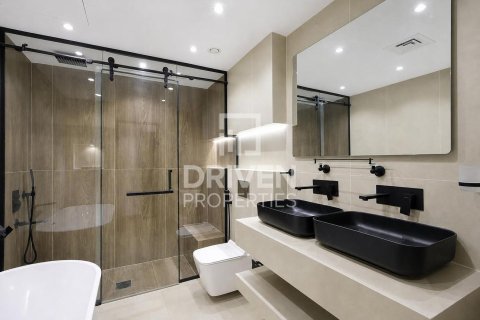Leilighet til salgs i Dubai Marina, Dubai, Emiratene 1 soverom, 100.43 kvm Nr. 767614 - Foto 14