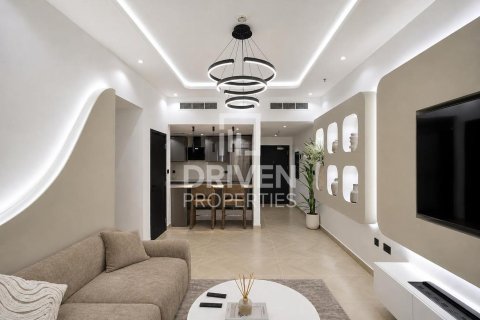 Leilighet til salgs i Dubai Marina, Dubai, Emiratene 1 soverom, 100.43 kvm Nr. 767614 - Foto 3