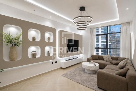 Leilighet i Dubai Marina, Dubai, Emiratene 1 soverom, 100.43 kvm nr. 767614