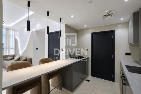 Leilighet til salgs i Dubai Marina, Dubai, Emiratene 1 soverom, 100.43 kvm Nr. 767614 - Foto 12