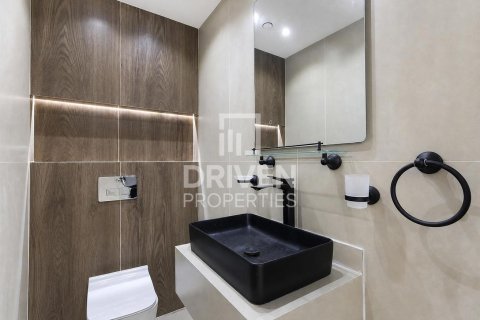 Leilighet til salgs i Dubai Marina, Dubai, Emiratene 1 soverom, 100.43 kvm Nr. 767614 - Foto 15