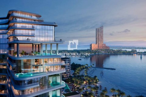 Duplex lakás itt: Al Marjan Island, Ras Al Khaimah, EAE, 3 hálószoba, 635 m², azonosító: 663848