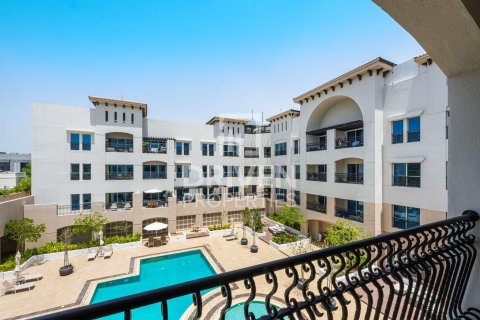 شقة للإيجار في ام سقيم، دبي، الإمارات العربية المتحدة 2 غرفة نوم ، 124.95 متر مربع ، رقم 768586 - صورة 2