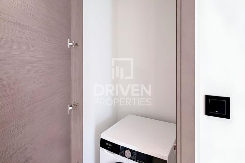 Apartament de închiriat în Mohammed Bin Rashid City, Dubai, EAU 3 dormitoare, 157.47 mp. №768589 - poză 15