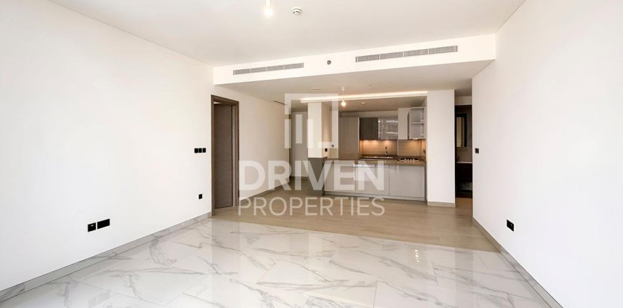Apartament în Mohammed Bin Rashid City, Dubai, EAU 3 dormitoare, 157.47 mp.  №768589