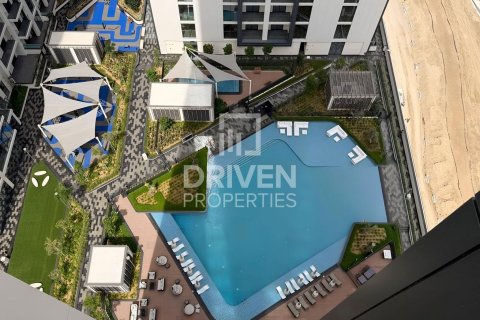 Apartament de închiriat în Mohammed Bin Rashid City, Dubai, EAU 3 dormitoare, 157.47 mp. №768589 - poză 17