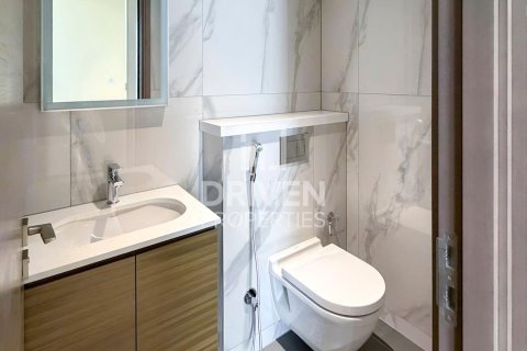 Apartament de închiriat în Mohammed Bin Rashid City, Dubai, EAU 3 dormitoare, 157.47 mp. №768589 - poză 13