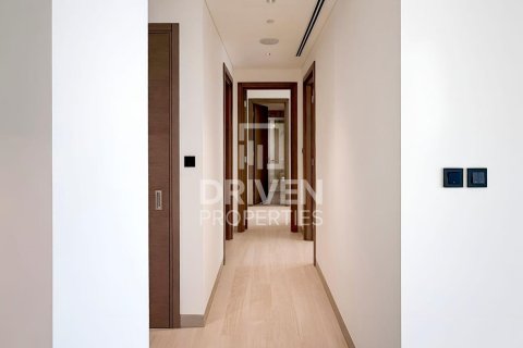 Apartament de închiriat în Mohammed Bin Rashid City, Dubai, EAU 3 dormitoare, 157.47 mp. №768589 - poză 12