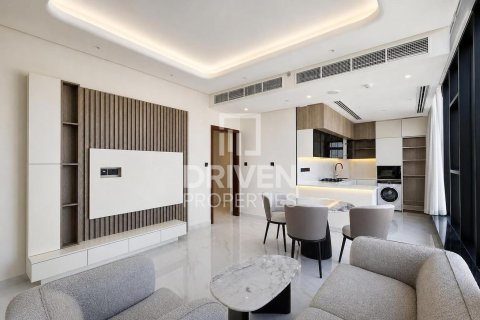 Квартира в Dubai Science Park, Дубай, ОАЕ 2 спальні, 120.96м2 № 768587