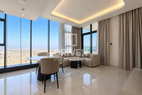 Διαμέρισμα σε Dubai Science Park, ΗΑΕ 2 υπνοδωμάτια, 120.96 τ.μ. Αρ. 768587 - φωτογραφία 5