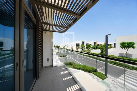 Villa zur Miete in Mohammed Bin Rashid City, Dubai, VAE 4 Schlafzimmer, 697.98 m2 Nr. 768588 - Foto 29