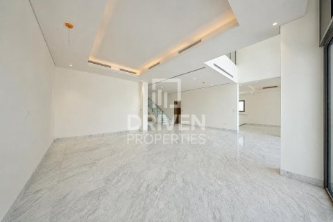 Villa zur Miete in Mohammed Bin Rashid City, Dubai, VAE 4 Schlafzimmer, 697.98 m2 Nr. 768588 - Foto 12