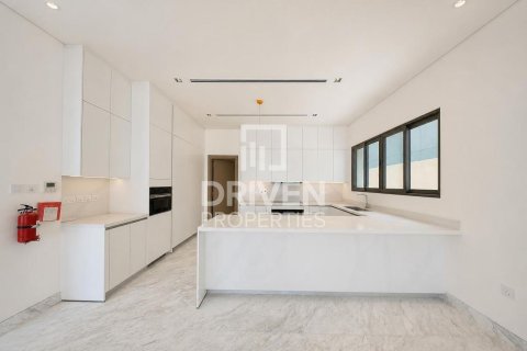 Villa zur Miete in Mohammed Bin Rashid City, Dubai, VAE 4 Schlafzimmer, 697.98 m2 Nr. 768588 - Foto 13