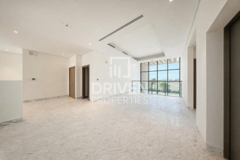 Villa zur Miete in Mohammed Bin Rashid City, Dubai, VAE 4 Schlafzimmer, 697.98 m2 Nr. 768588 - Foto 10