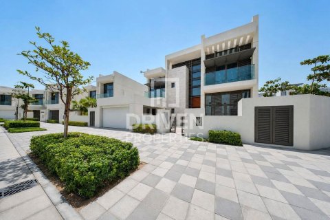 Villa zur Miete in Mohammed Bin Rashid City, Dubai, VAE 4 Schlafzimmer, 697.98 m2 Nr. 768588 - Foto 26