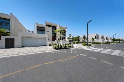 Villa zur Miete in Mohammed Bin Rashid City, Dubai, VAE 4 Schlafzimmer, 697.98 m2 Nr. 768588 - Foto 27