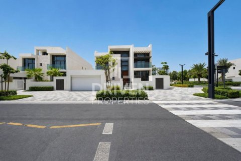 Vila v Mohammed Bin Rashid City, Dubai, SAE 4 spálne, 697.98 m2 č. 768588