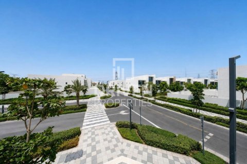 Villa zur Miete in Mohammed Bin Rashid City, Dubai, VAE 4 Schlafzimmer, 697.98 m2 Nr. 768588 - Foto 24