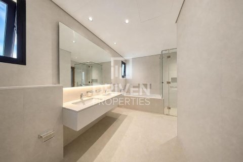 Villa zur Miete in Mohammed Bin Rashid City, Dubai, VAE 4 Schlafzimmer, 697.98 m2 Nr. 768588 - Foto 23