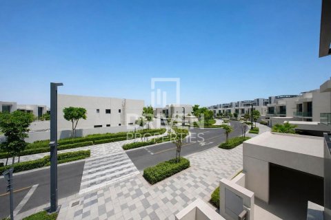 Villa zur Miete in Mohammed Bin Rashid City, Dubai, VAE 4 Schlafzimmer, 697.98 m2 Nr. 768588 - Foto 30
