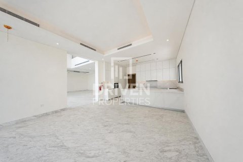 Villa zur Miete in Mohammed Bin Rashid City, Dubai, VAE 4 Schlafzimmer, 697.98 m2 Nr. 768588 - Foto 11