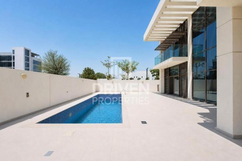 Villa zur Miete in Mohammed Bin Rashid City, Dubai, VAE 4 Schlafzimmer, 697.98 m2 Nr. 768588 - Foto 25