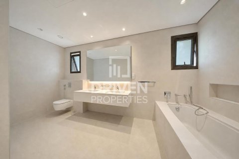 Villa zur Miete in Mohammed Bin Rashid City, Dubai, VAE 4 Schlafzimmer, 697.98 m2 Nr. 768588 - Foto 22