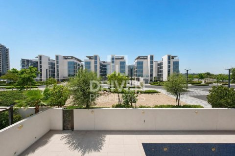 Villa zur Miete in Mohammed Bin Rashid City, Dubai, VAE 4 Schlafzimmer, 697.98 m2 Nr. 768588 - Foto 3
