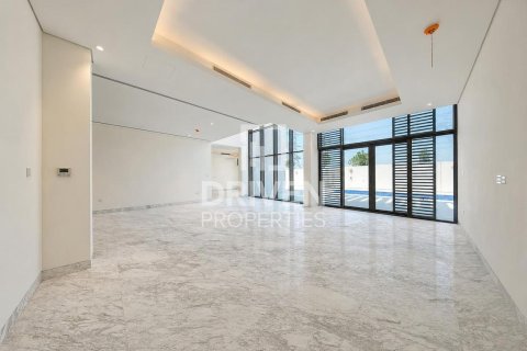 Villa zur Miete in Mohammed Bin Rashid City, Dubai, VAE 4 Schlafzimmer, 697.98 m2 Nr. 768588 - Foto 4