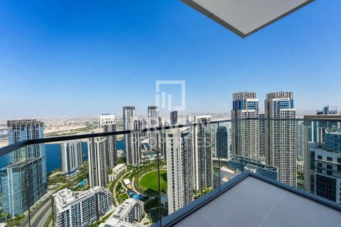 Apartemen di Dubai Creek Harbour (The Lagoons), Dubai, UEA 2 kamar tidur, 120.12 m2 nomor 768585