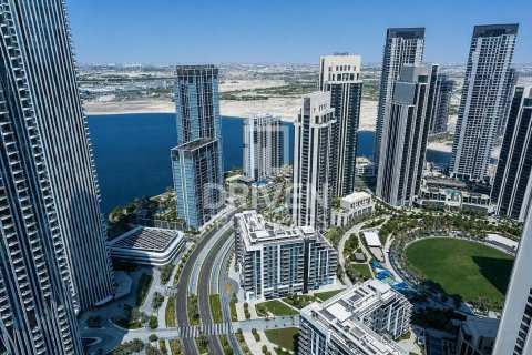 Leilighet til leie i Dubai Creek Harbour (The Lagoons), Dubai, Emiratene 2 soverom, 120.12 kvm Nr. 768585 - Foto 18