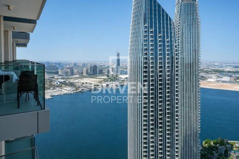 Leilighet til leie i Dubai Creek Harbour (The Lagoons), Dubai, Emiratene 2 soverom, 120.12 kvm Nr. 768585 - Foto 15