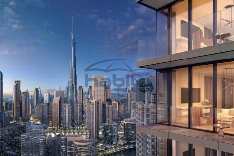 Wohnung in Business Bay, Dubai, VAE: 4 Schlafzimmer, 240.9 m2 Nr. 517596