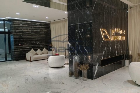 Apartment in Business Bay, Dubai, UAE 41.8 sq.m. № 517595 - photo 8