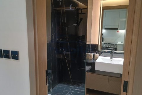 Apartment in Business Bay, Dubai, UAE 41.8 sq.m. № 517595 - photo 7