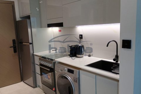 Apartment in Business Bay, Dubai, UAE 41.8 sq.m. № 517595 - photo 6